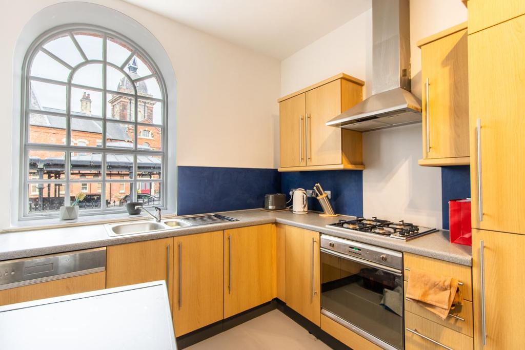 The Brewhouse, Castle Brewery, Newark, Newark upon Trent (updated