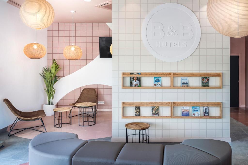 B&B HOTEL Porto Expo Aeroporto - Housity