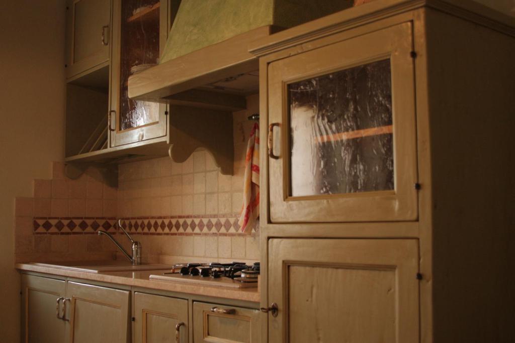 Agriturismo Bagnolo - 6