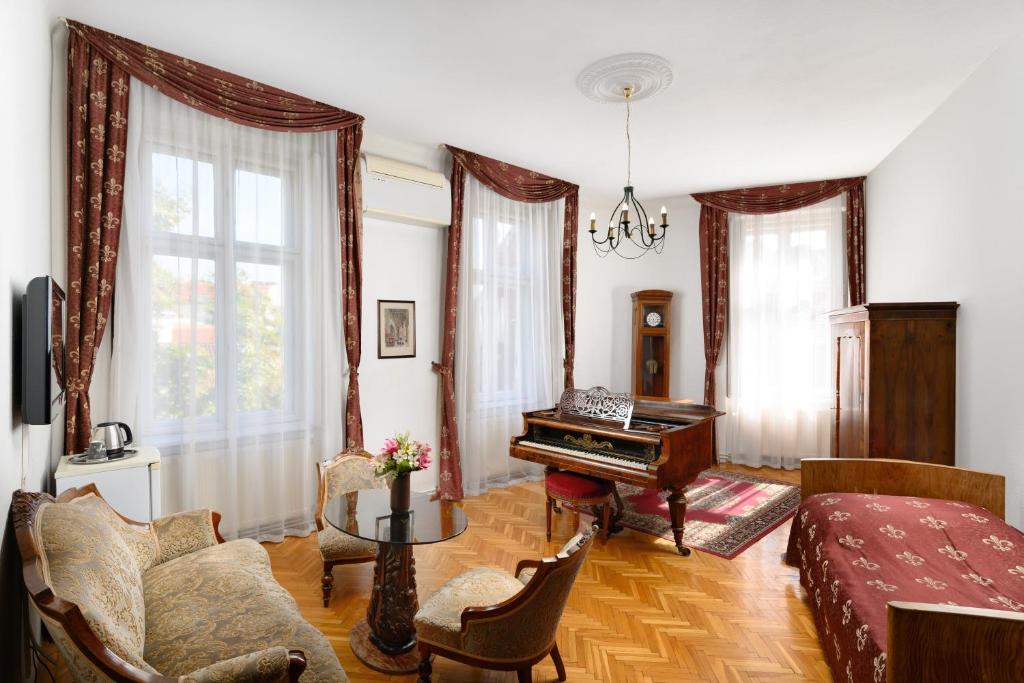 Kalvin House Budapest, Budapest – 2023 legfrissebb árai
