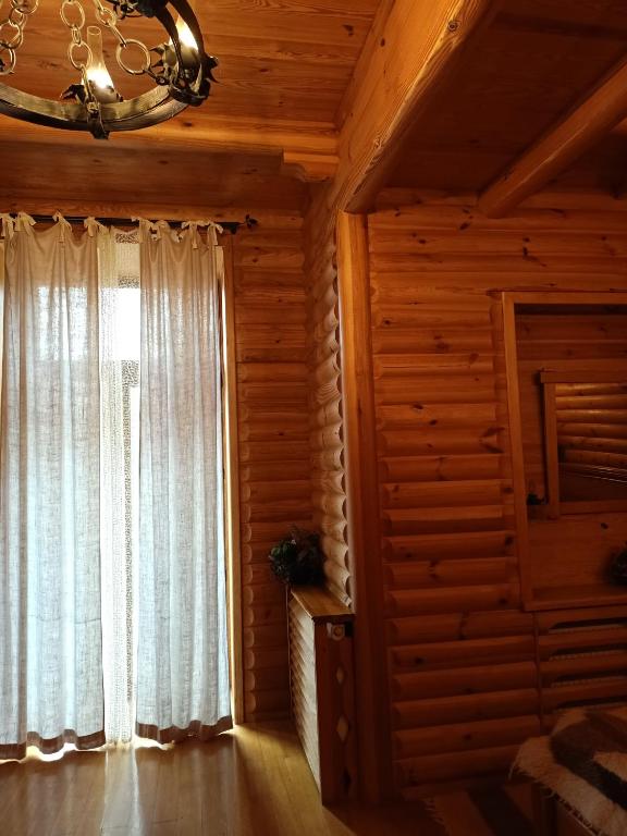 Fotografie z fotogalerie ubytování Sonya Apartments v Kyjevě