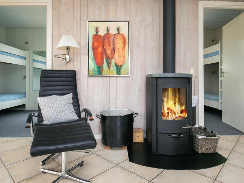 Fotografie z fotogalerie ubytování Holiday home Hjørring IV v destinaci Lonstrup