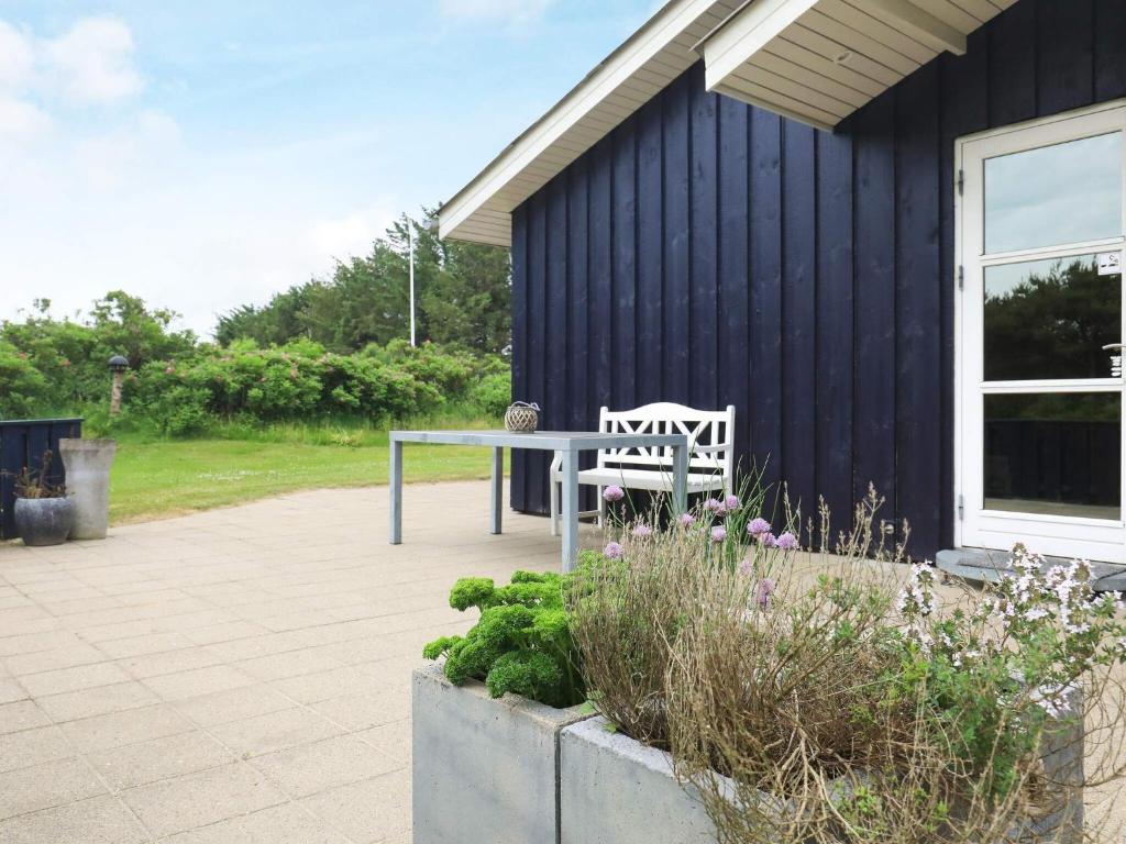 Fotografie z fotogalerie ubytování Holiday home Hjørring IV v destinaci Lonstrup