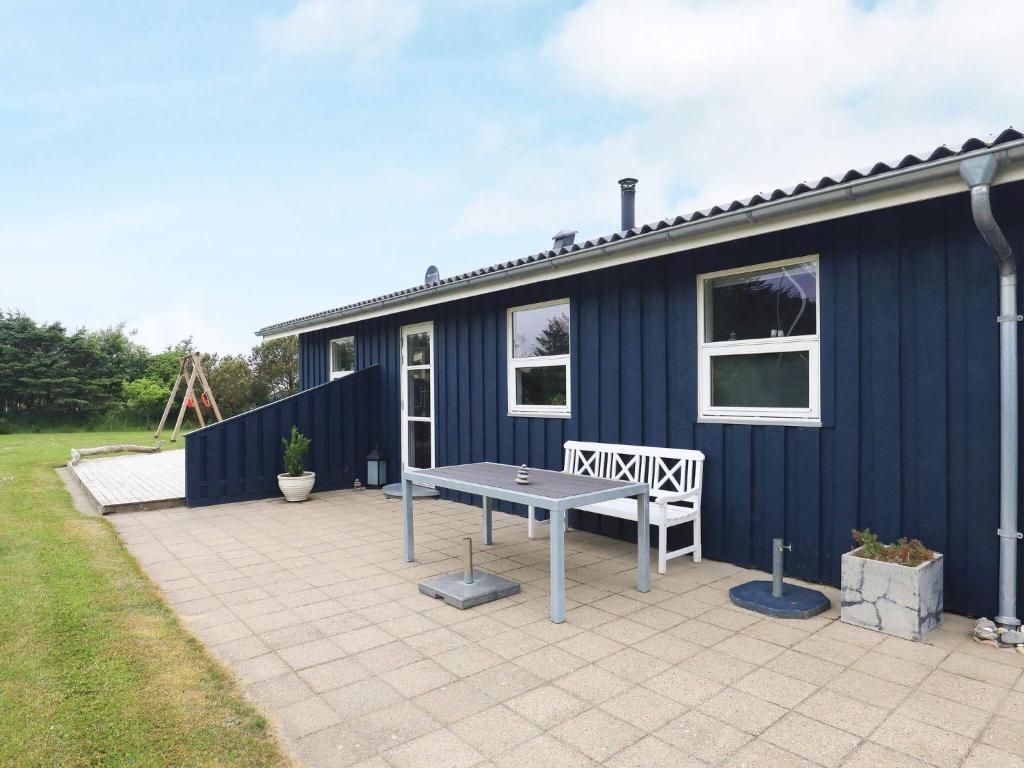 Fotografie z fotogalerie ubytování Holiday home Hjørring IV v destinaci Lonstrup