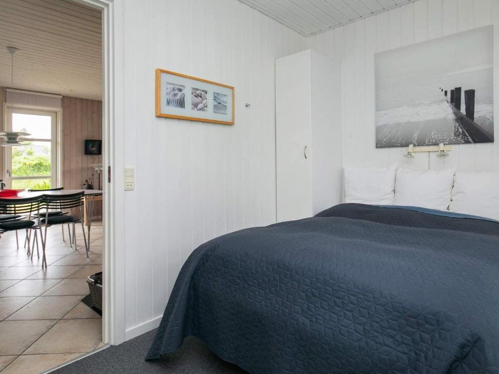 Fotografie z fotogalerie ubytování Holiday home Hjørring IV v destinaci Lonstrup