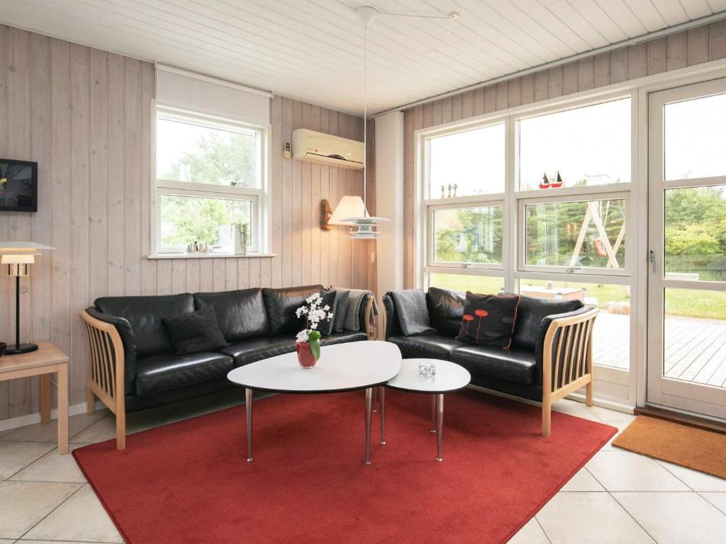 Fotografie z fotogalerie ubytování Holiday home Hjørring IV v destinaci Lonstrup