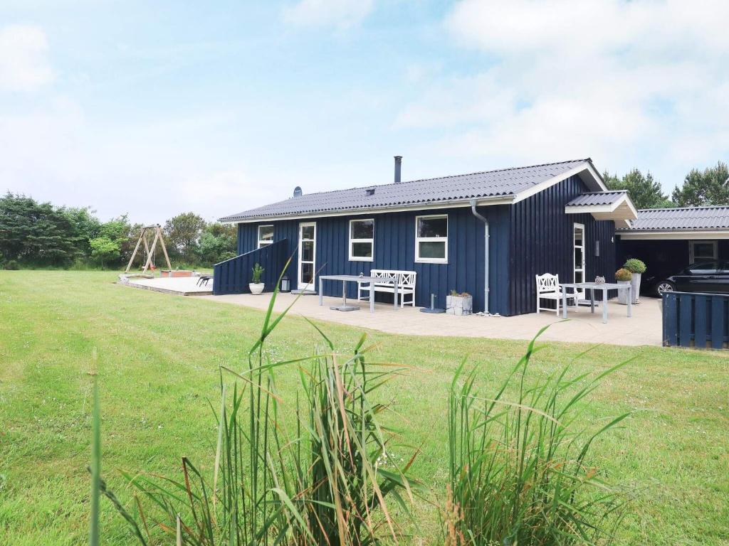Fotografie z fotogalerie ubytování Holiday home Hjørring IV v destinaci Lonstrup