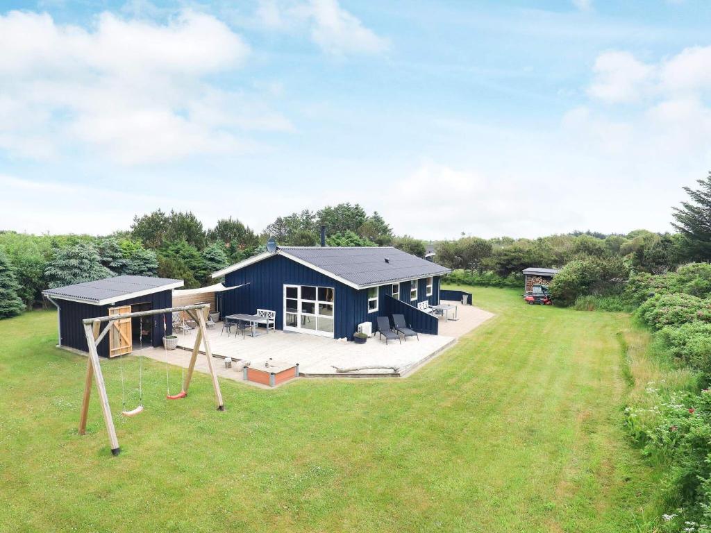 Fotografie z fotogalerie ubytování Holiday home Hjørring IV v destinaci Lonstrup