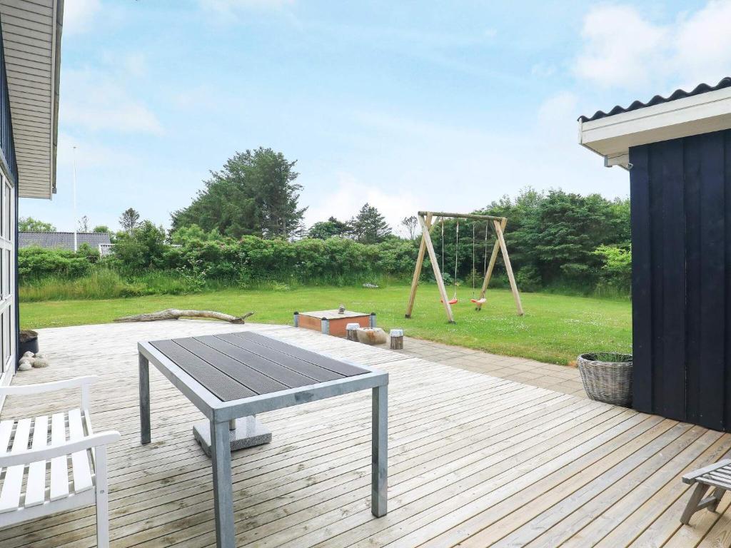 Fotografie z fotogalerie ubytování Holiday home Hjørring IV v destinaci Lonstrup