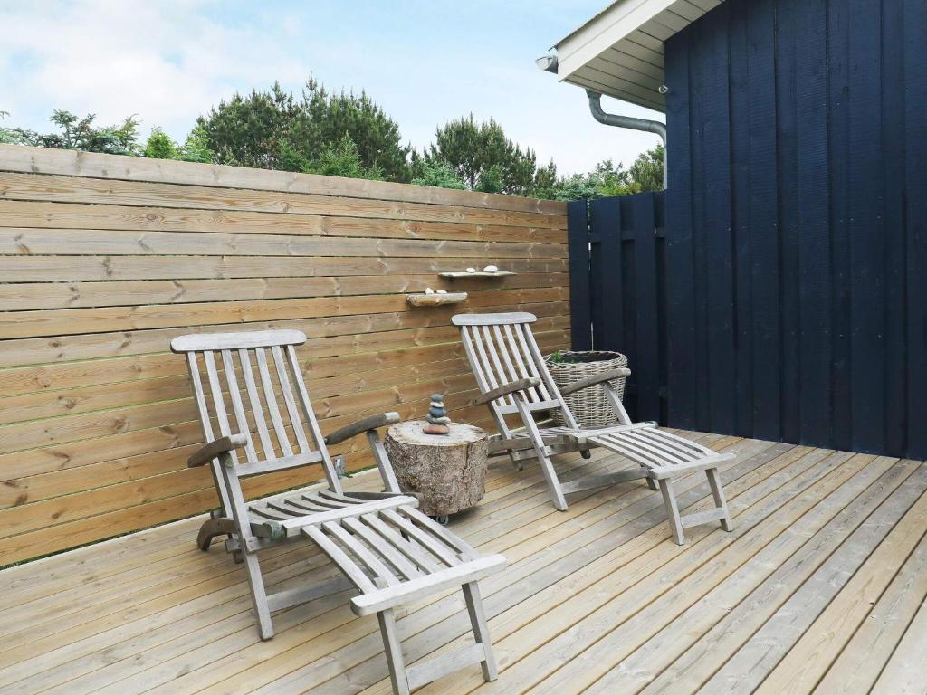 Fotografie z fotogalerie ubytování Holiday home Hjørring IV v destinaci Lonstrup