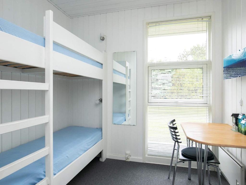 Fotografie z fotogalerie ubytování Holiday home Hjørring IV v destinaci Lonstrup