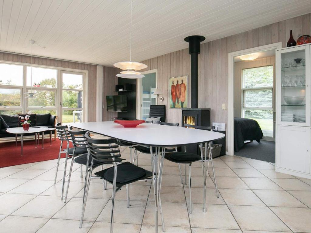 Fotografie z fotogalerie ubytování Holiday home Hjørring IV v destinaci Lonstrup