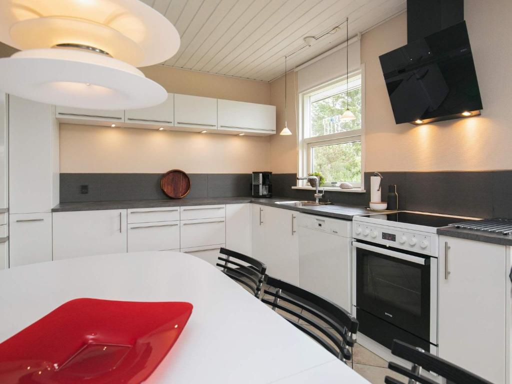 Fotografie z fotogalerie ubytování Holiday home Hjørring IV v destinaci Lonstrup