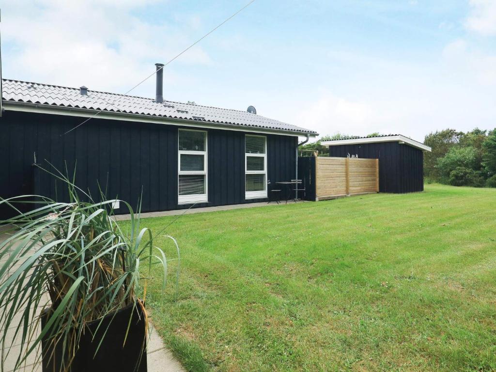 Fotografie z fotogalerie ubytování Holiday home Hjørring IV v destinaci Lonstrup