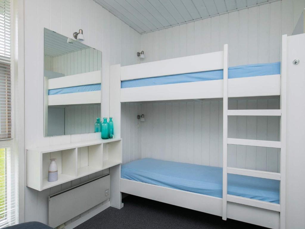 Fotografie z fotogalerie ubytování Holiday home Hjørring IV v destinaci Lonstrup