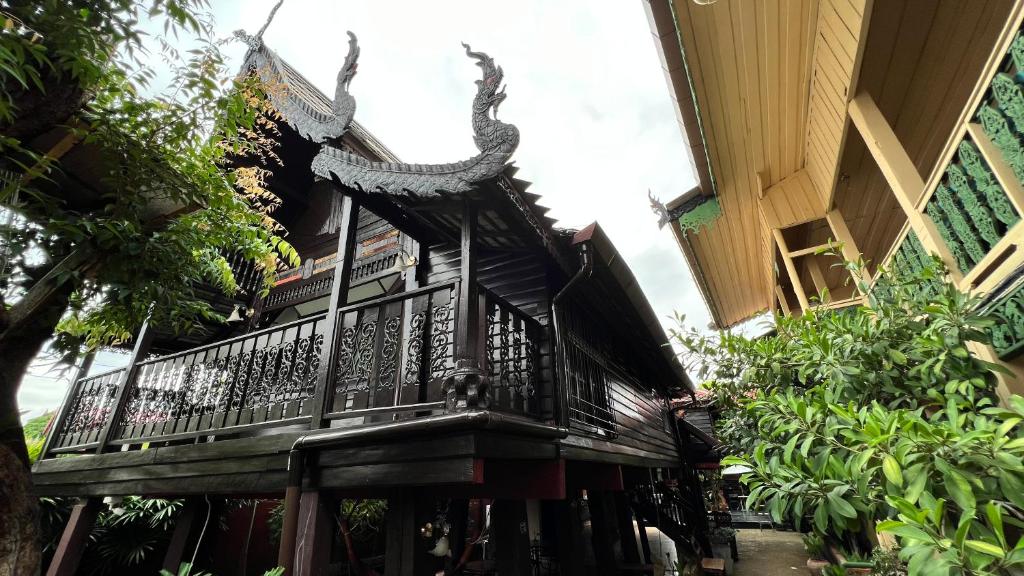 DONPIN8-Timeless House Chiang Mai