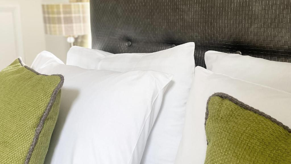 Horsley Lodge - Chambre Double De Luxe Avec Douche