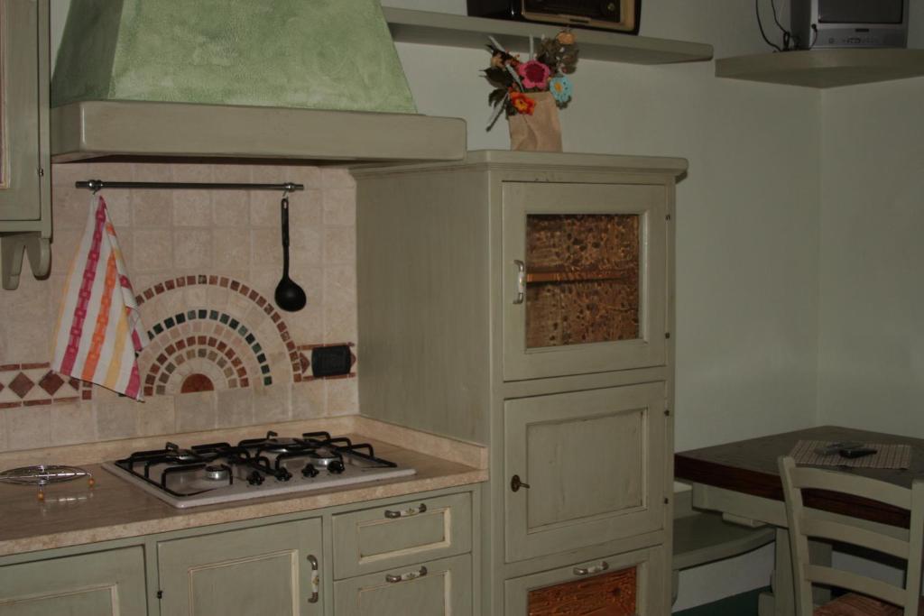 Agriturismo Bagnolo - 11