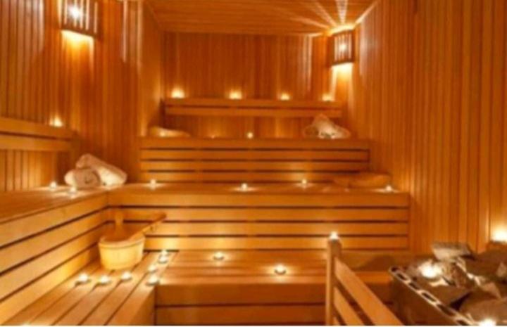 Fotografie z fotogalerie ubytování Apartman Oaza Kalman SPA-GYM v destinaci Zlatibor