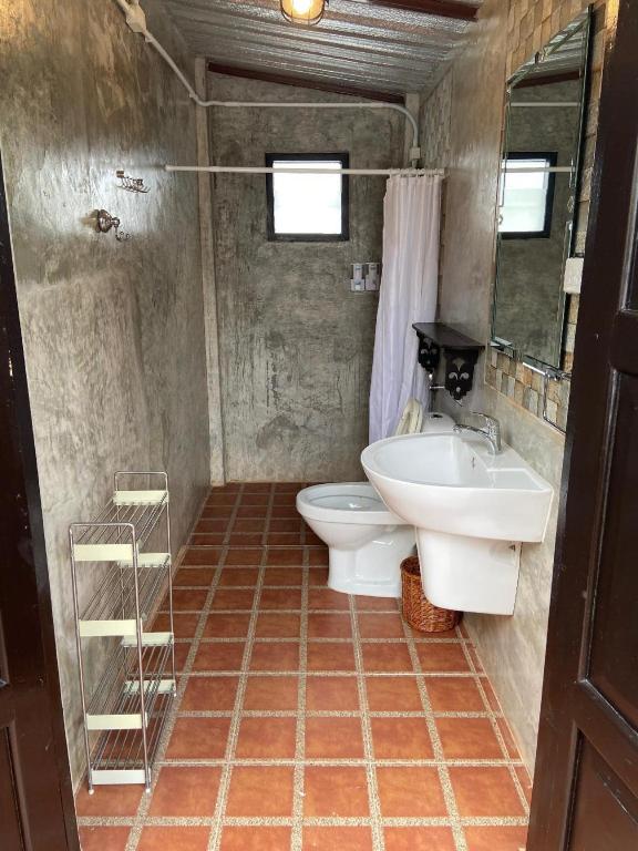 DONPIN8-Timeless House Chiang Mai - Resim 38