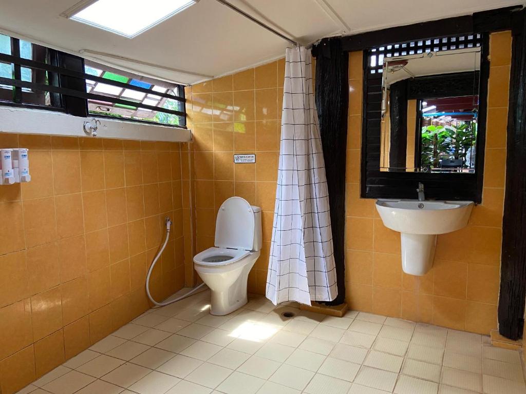 DONPIN8-Timeless House Chiang Mai - Resim 36