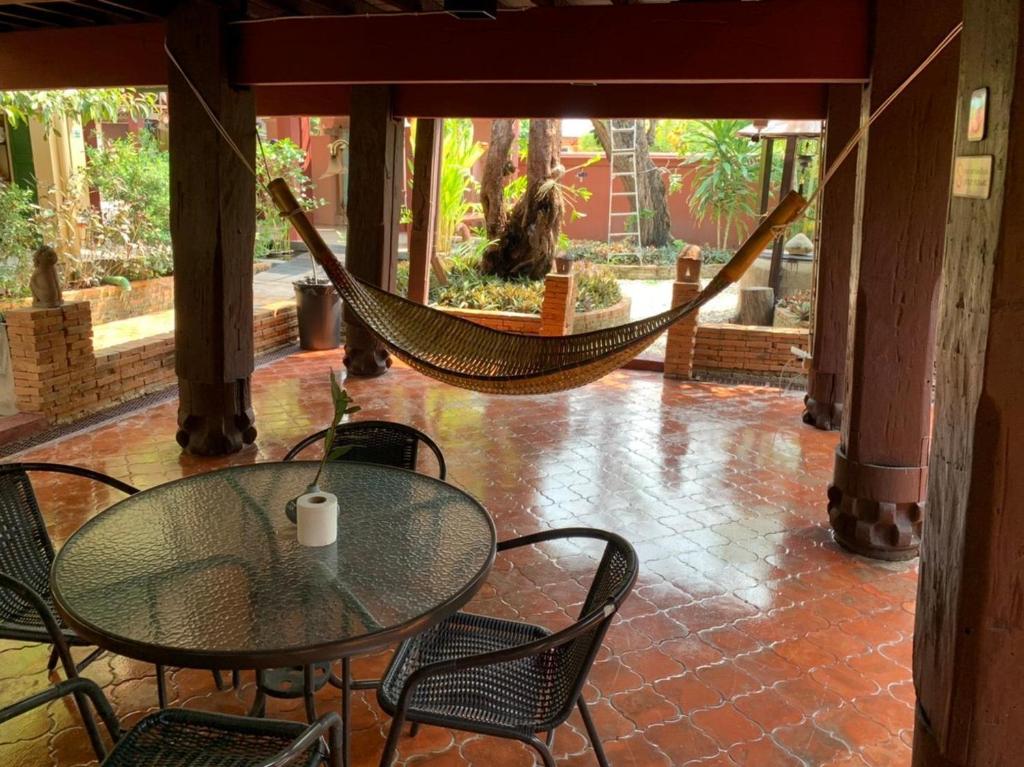 DONPIN8-Timeless House Chiang Mai - Resim 32