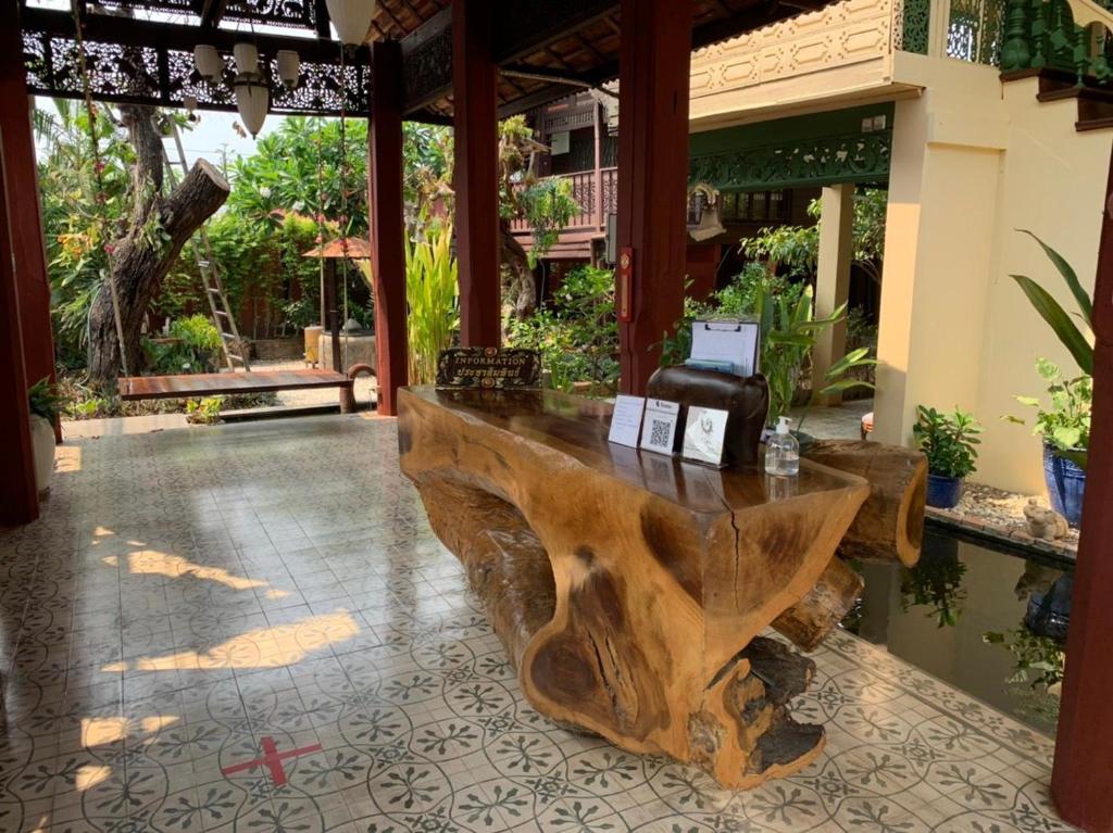 DONPIN8-Timeless House Chiang Mai - Resim 21