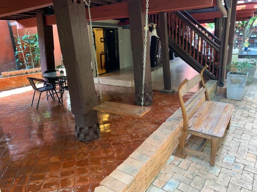 DONPIN8-Timeless House Chiang Mai - Resim 26