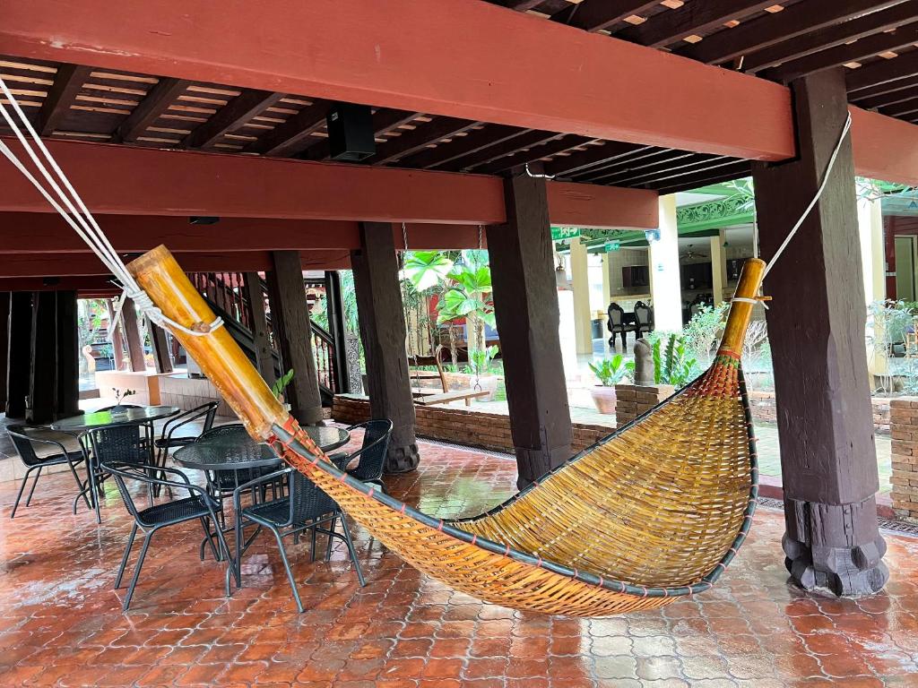 DONPIN8-Timeless House Chiang Mai - Resim 23