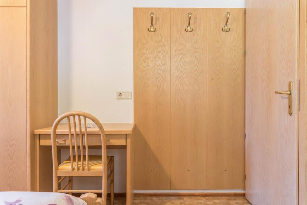 Zdjęcie z galerii obiektu Oberwieserhof App 3 w mieście San Lorenzo di Sebato
