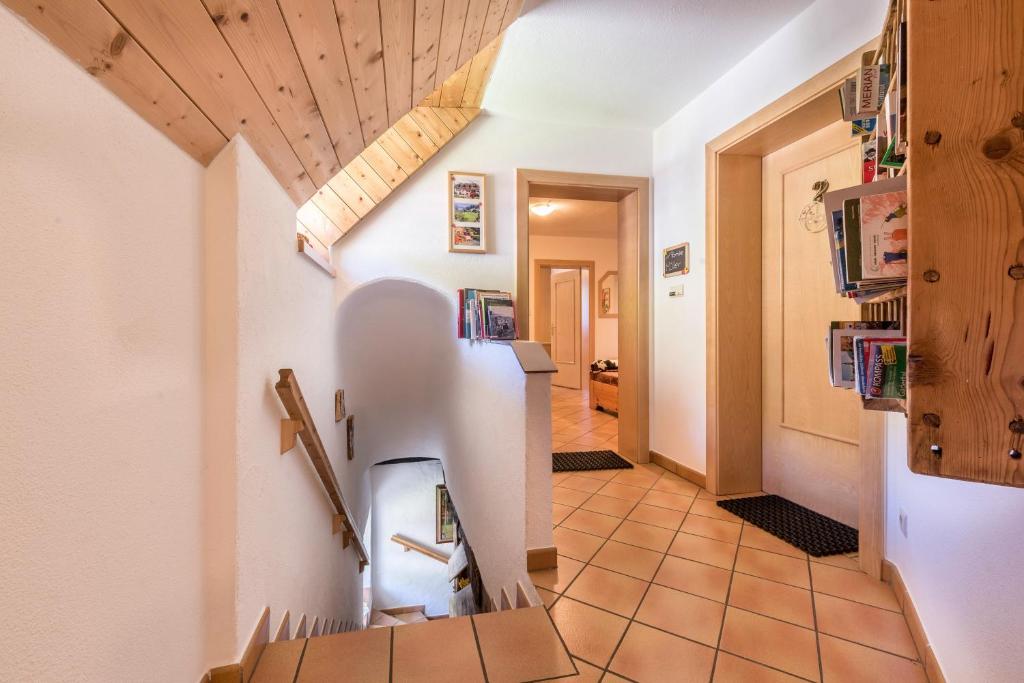 Zdjęcie z galerii obiektu Oberwieserhof App 3 w mieście San Lorenzo di Sebato