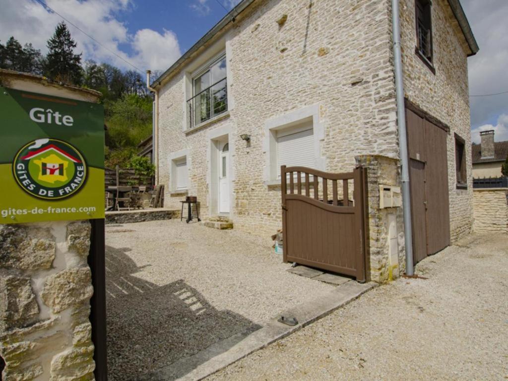 Gite Chez Georges - Casa De Tres Dormitorios