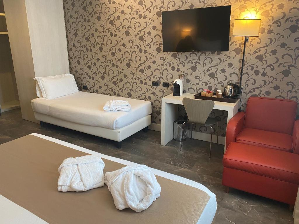 Klima Hotel Milano Fiere - 