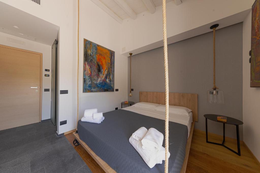 Villa Totò Resort - 11