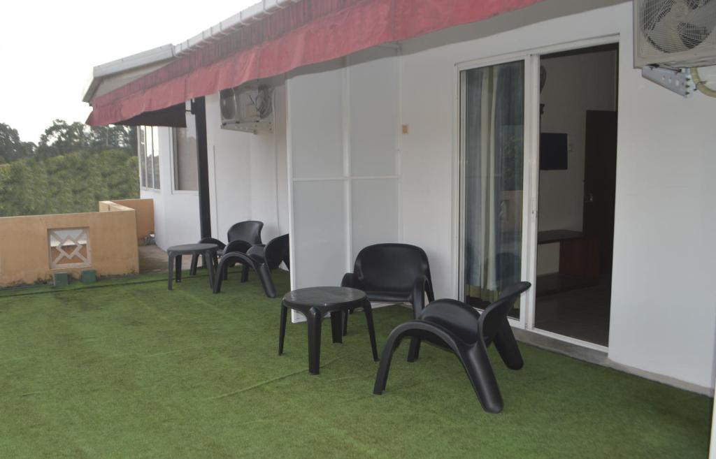 Paramount Residence 5 - Appartamento Con Una Camera Da Letto