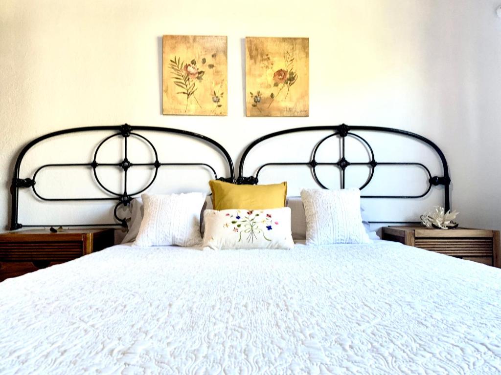 Finca Chimaca - Double Room With Shared Bathroom