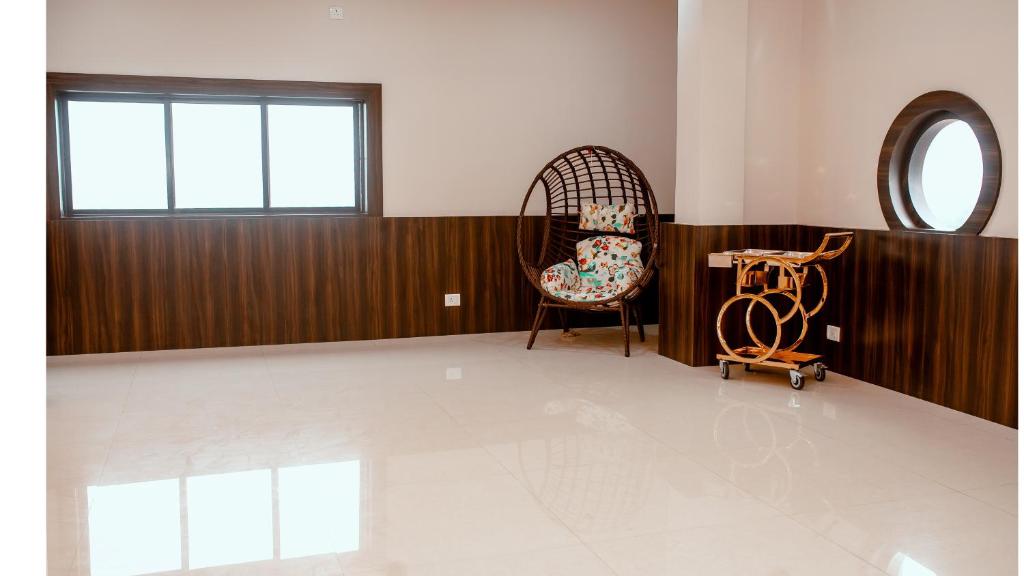 Fotografie z fotogalerie ubytování Hotel DC Star v destinaci Tarapith