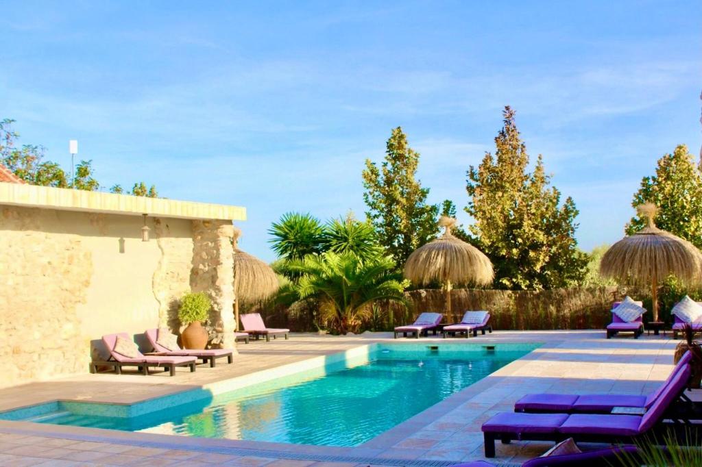 Room in Villa - Beautiful Accommodation At The Heart Of ...