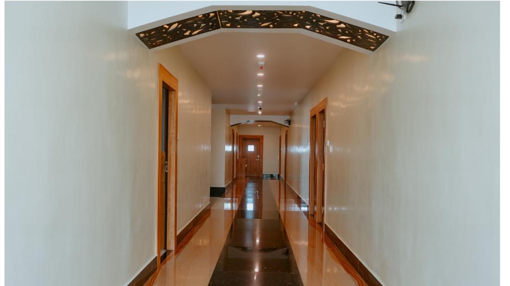 Fotografie z fotogalerie ubytování Hotel DC Star v destinaci Tarapith