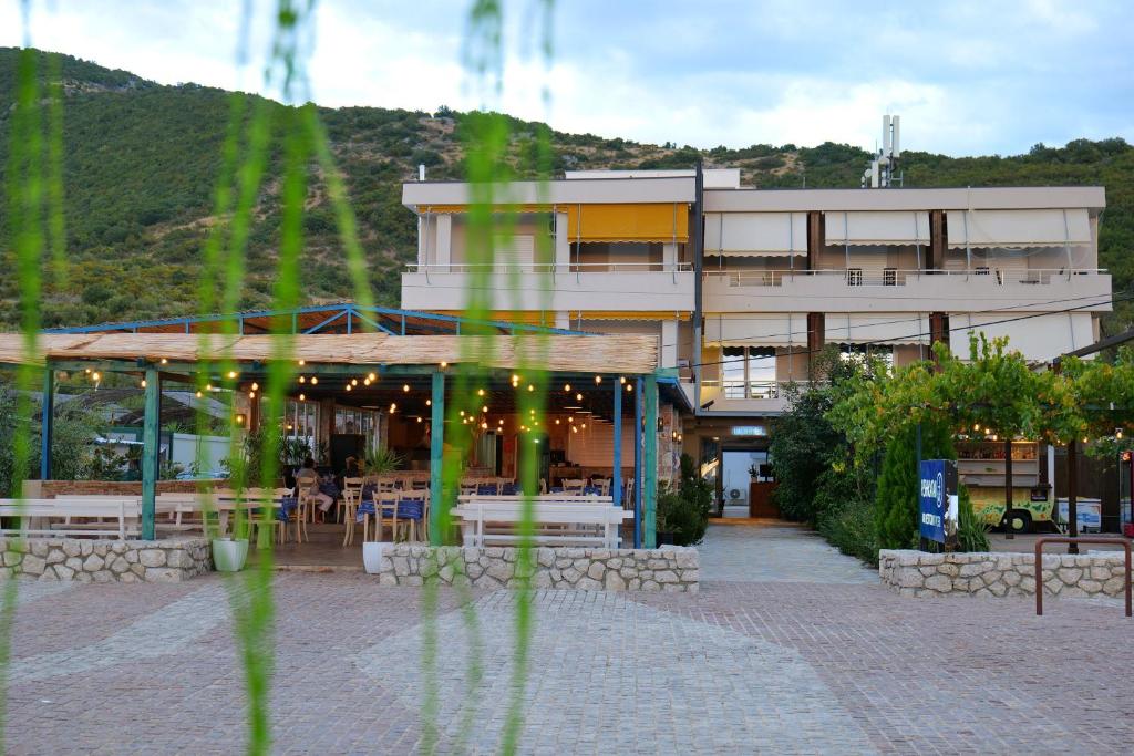 Hotel Jali - Image 9