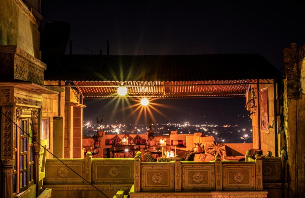 Gallery image of Hotel Rajmandir in Jaisalmer