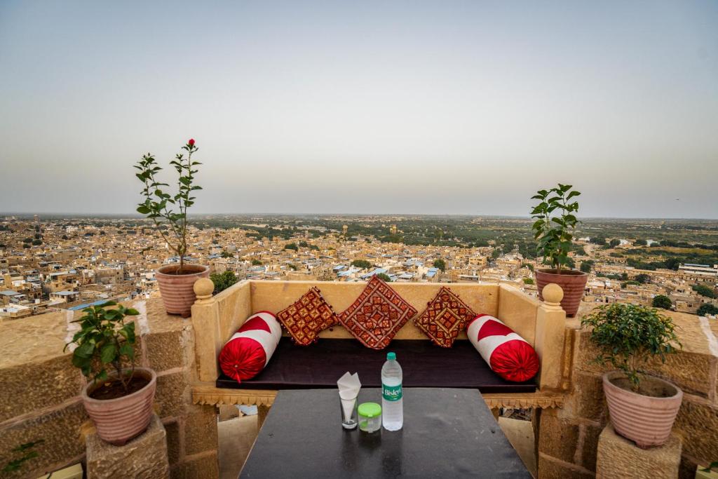 Gallery image of Hotel Rajmandir in Jaisalmer