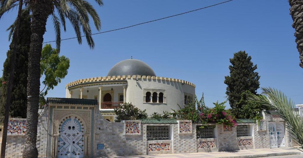 Gallery image of Dar Henani in Monastir