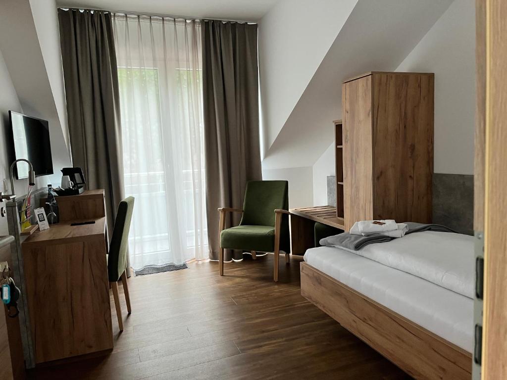 Hotel Knotenpunkt, Meppen – Aktualisierte Preise für 2023