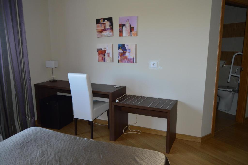 Hotel Peña Cruz - Suite Avec Baignoire Spa