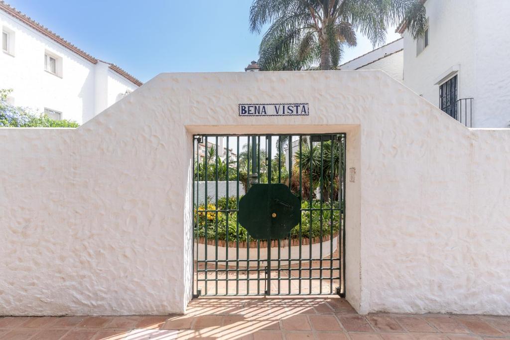 Fotografia z galérie ubytovania 7a Allyson v destinácii Estepona
