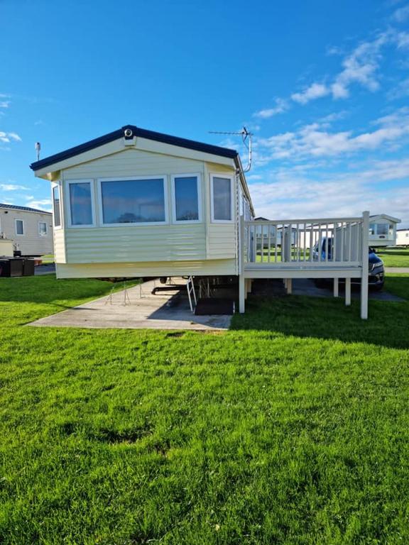 48 The Dales Sand Le Mere Holiday Village, Tunstall (updated prices 2024)