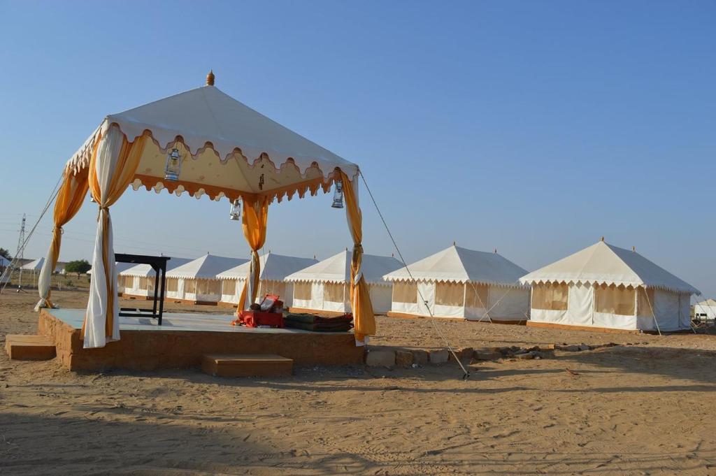 Gallery image of Hotel Rajmandir in Jaisalmer