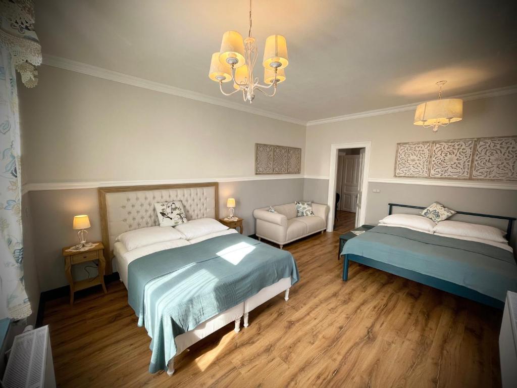 TGM Apartments - Resim 2