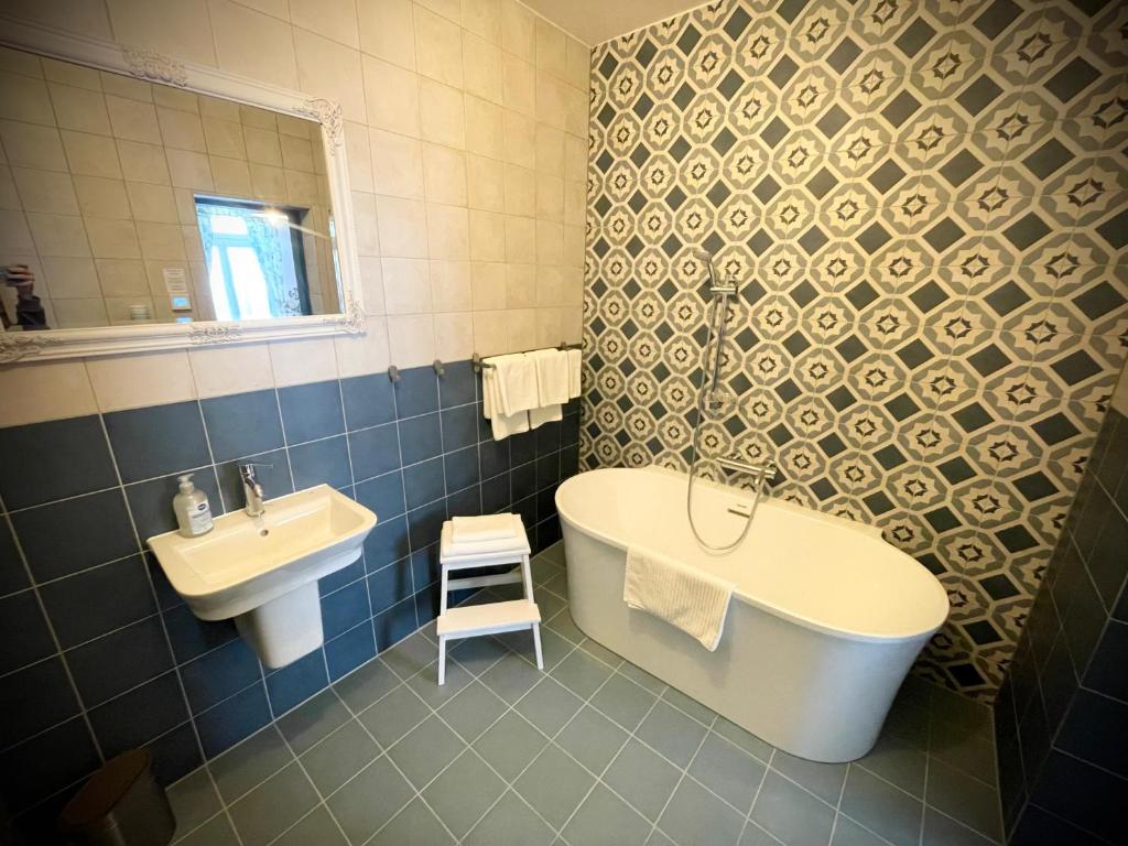 TGM Apartments - Resim 13